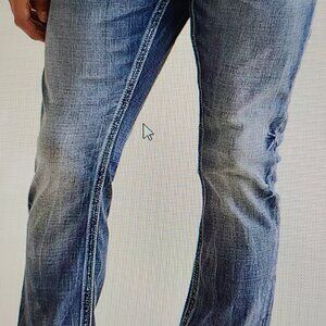 Mens BKE Straight Leg Jeans Size 29S